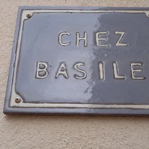 Provence Luberon Location Chez Basile Appartamento