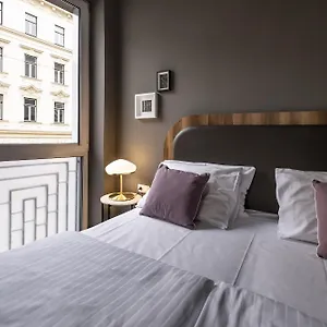 *** Hotel Koncept Liebelei Rakousko