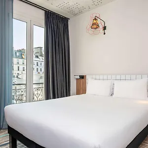 Ibis Styles Gare De Lyon Bastille 3* Paris