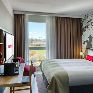 Intercityhotel Zuerich Airport Hotel Rümlang