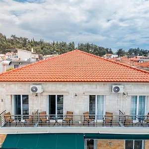 Casa La Scala Agia Triada (Thessaloniki)