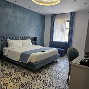 Szálloda Casa Reale Boutique