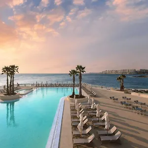 The Westin Dragonara Resort, Malta 5* St. Julian's