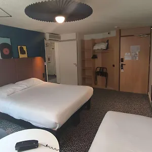 Ibis Brancion Parc Des Expositions 15eme Hotel Paris