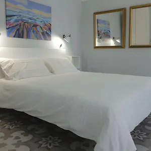 Penzion No. 17, Birgu
