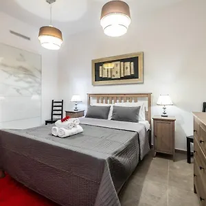 Διαμέρισμα La Vallette