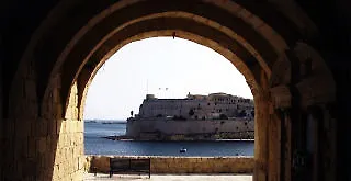 Grand Harbour Hotel Valeta