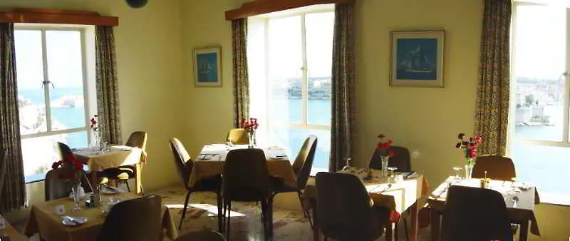 Grand Harbour Hotel Valeta