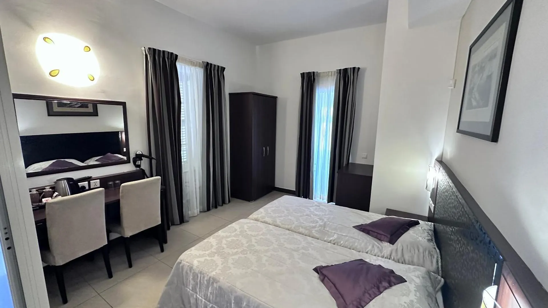 Grand Harbour Hotel Valeta