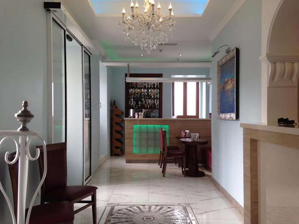 Grand Harbour Hotel Valeta