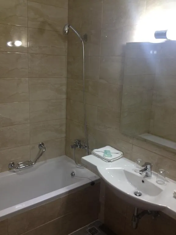 Grand Harbour Hotel Valeta Malta