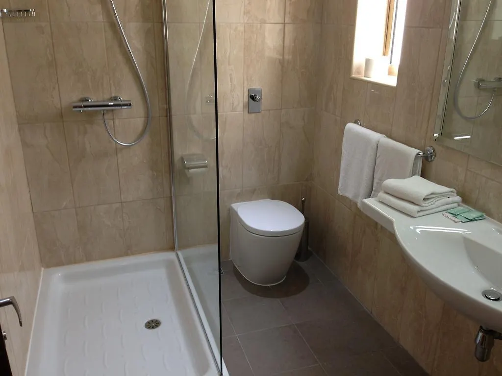 Grand Harbour Hotel Valeta 2*,  Malta
