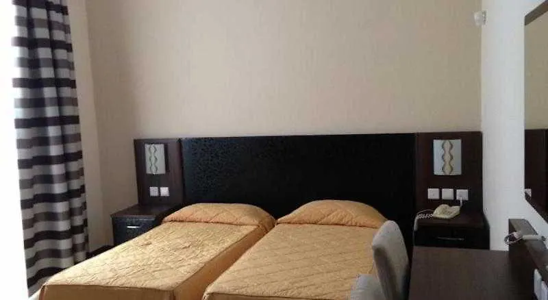 Grand Harbour Hotel Valeta Malta