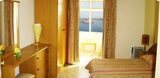 Grand Harbour Hotel Valeta 2*,