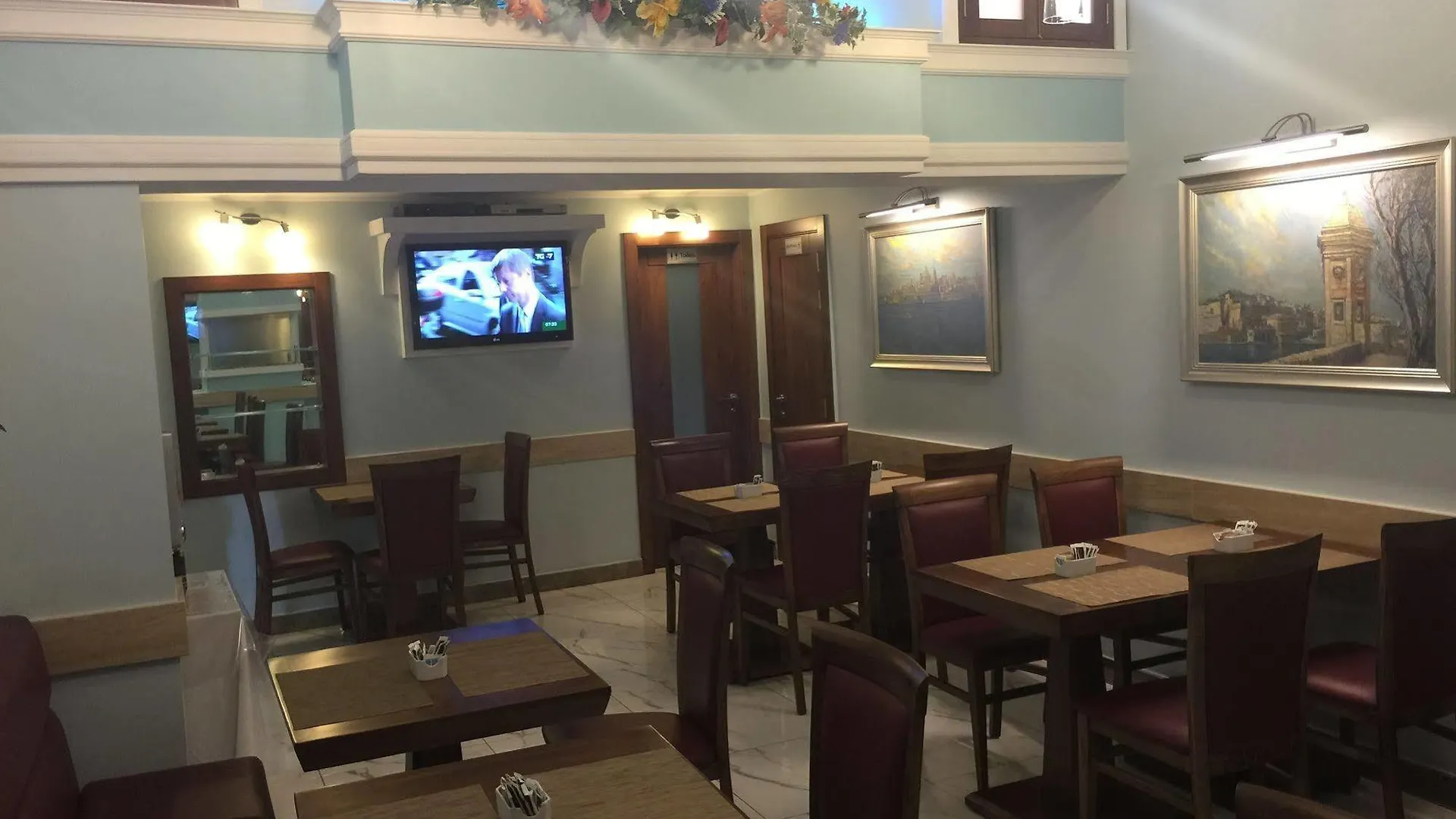 **  Grand Harbour Hotel Valeta Malta