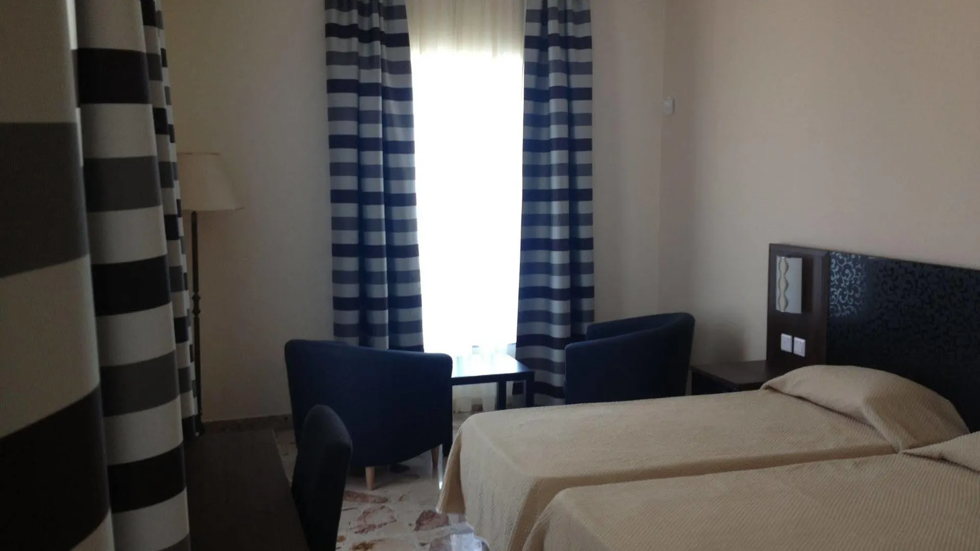 Grand Harbour Hotel Valeta