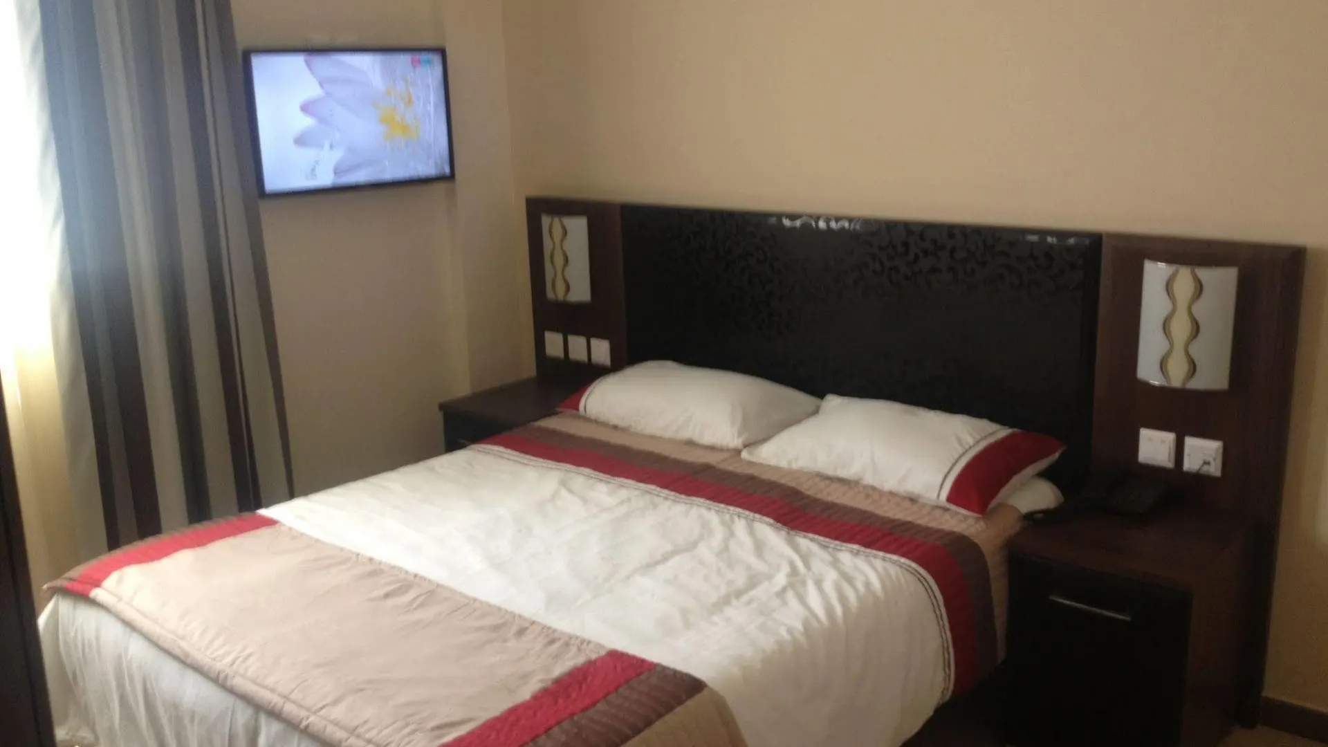 Grand Harbour Hotel Valeta