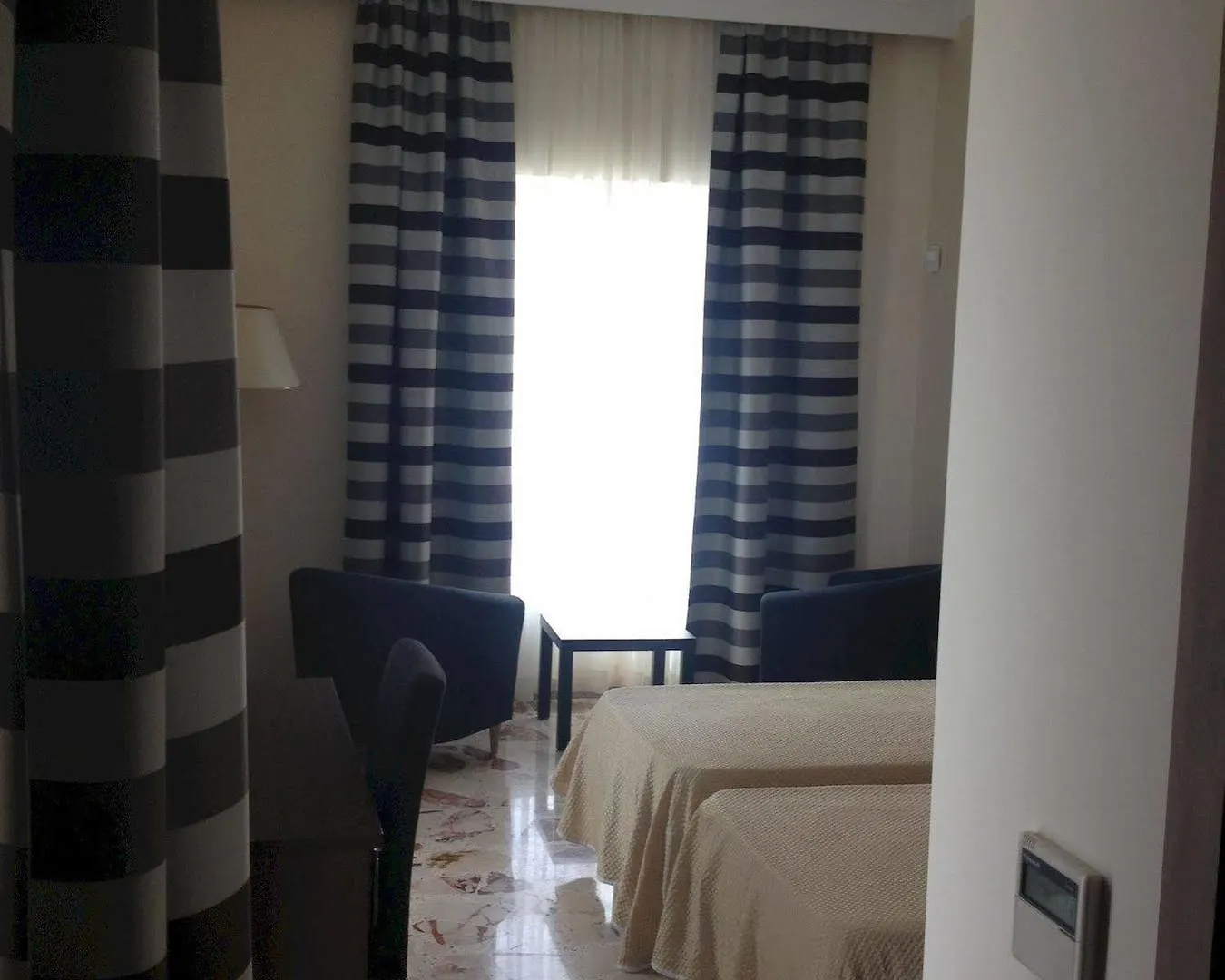 Grand Harbour Hotel Valeta