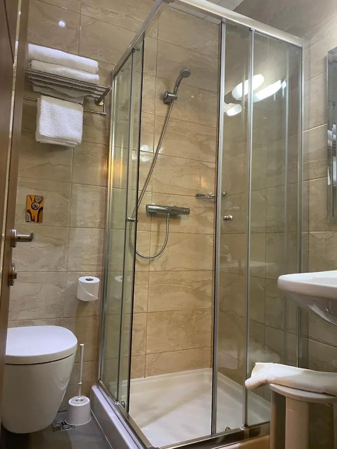 Grand Harbour Hotel Valeta